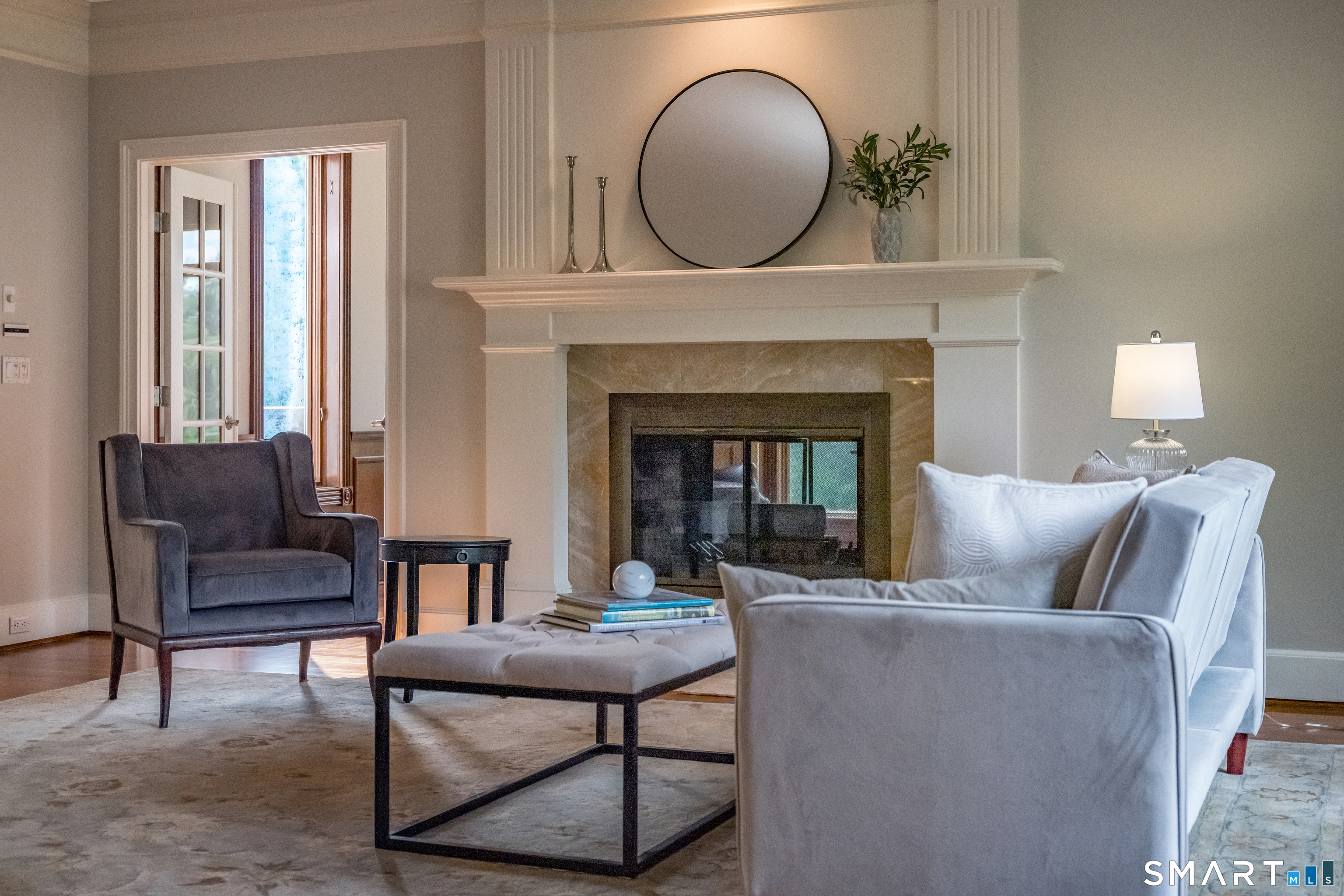 41 Ridgebury Road Avon CT 06001