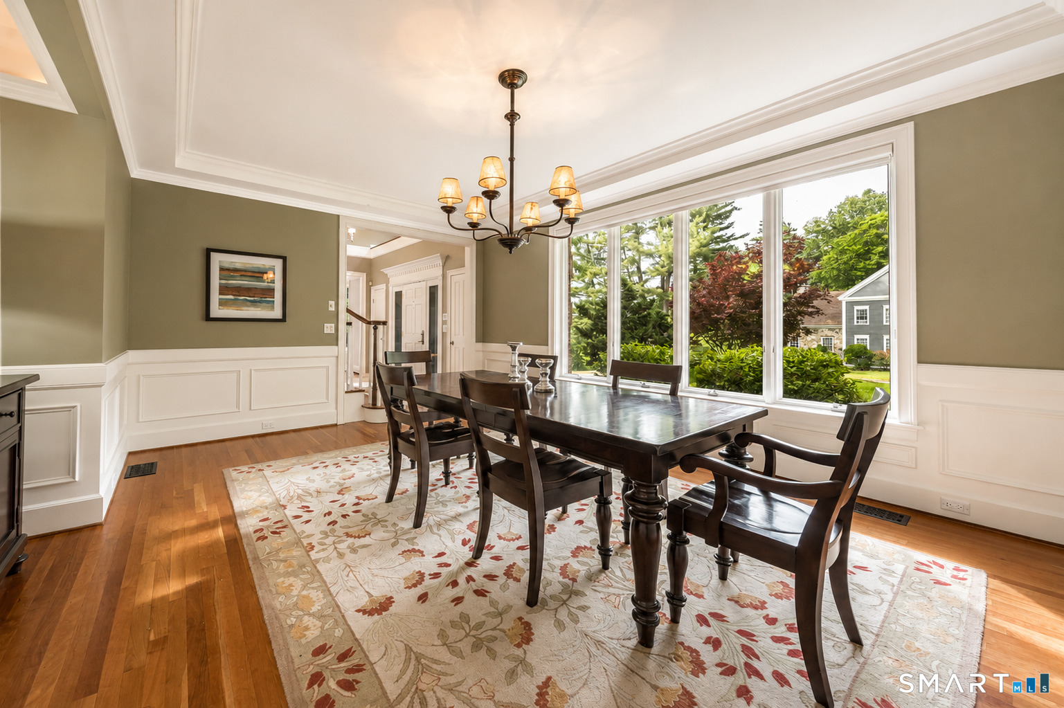 41 Ridgebury Road Avon CT 06001