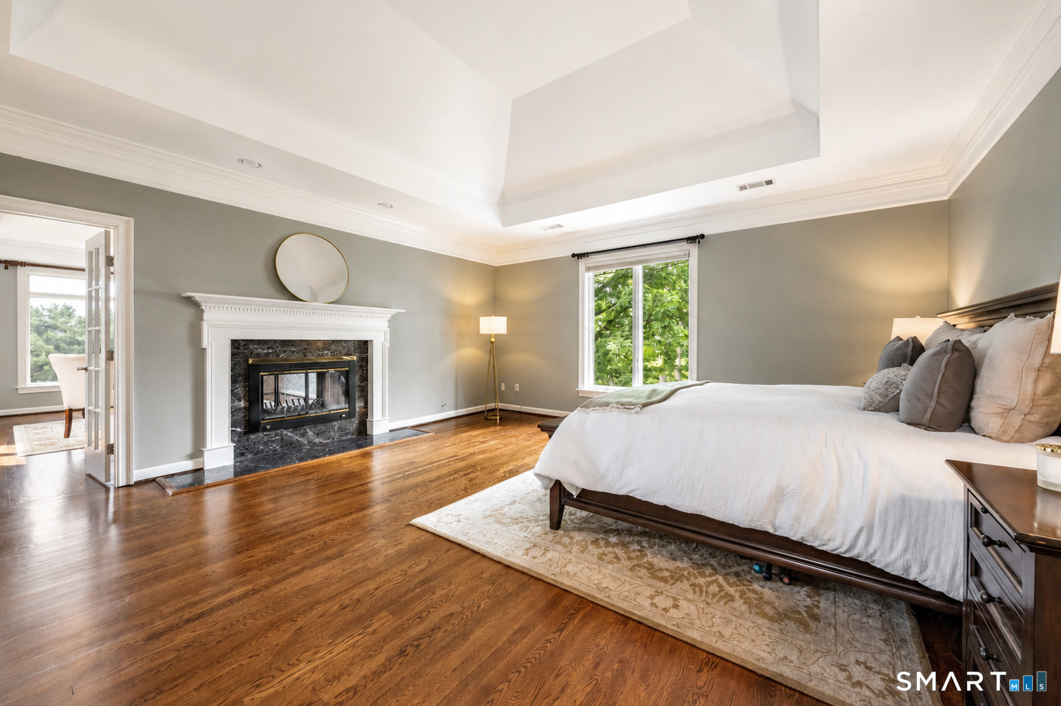 41 Ridgebury Road Avon CT 06001