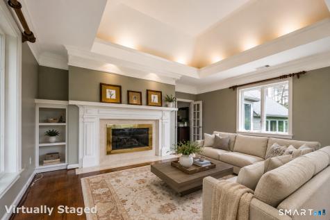 41 Ridgebury Road Avon CT 06001
