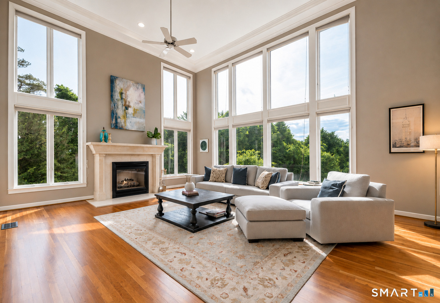 41 Ridgebury Road Avon CT 06001