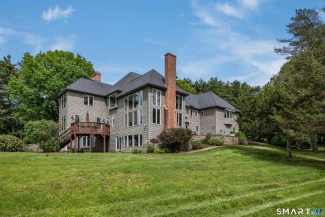 41 Ridgebury Road Avon CT 06001