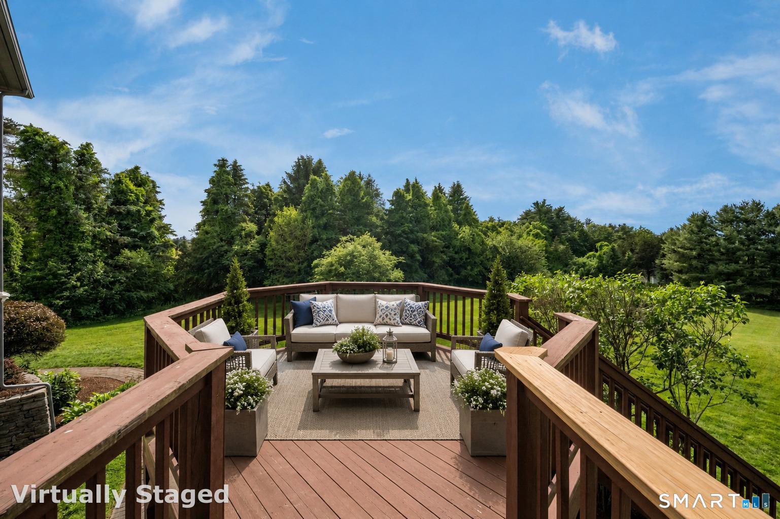 41 Ridgebury Road Avon CT 06001