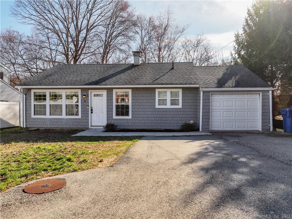 28 Birch Street Groton CT 06340