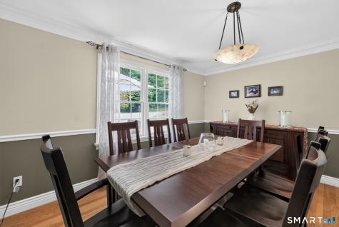 37 North Pleasant Rise Brookfield CT 06804