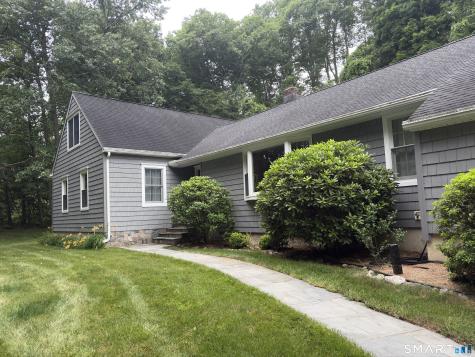 37 North Pleasant Rise Brookfield CT 06804