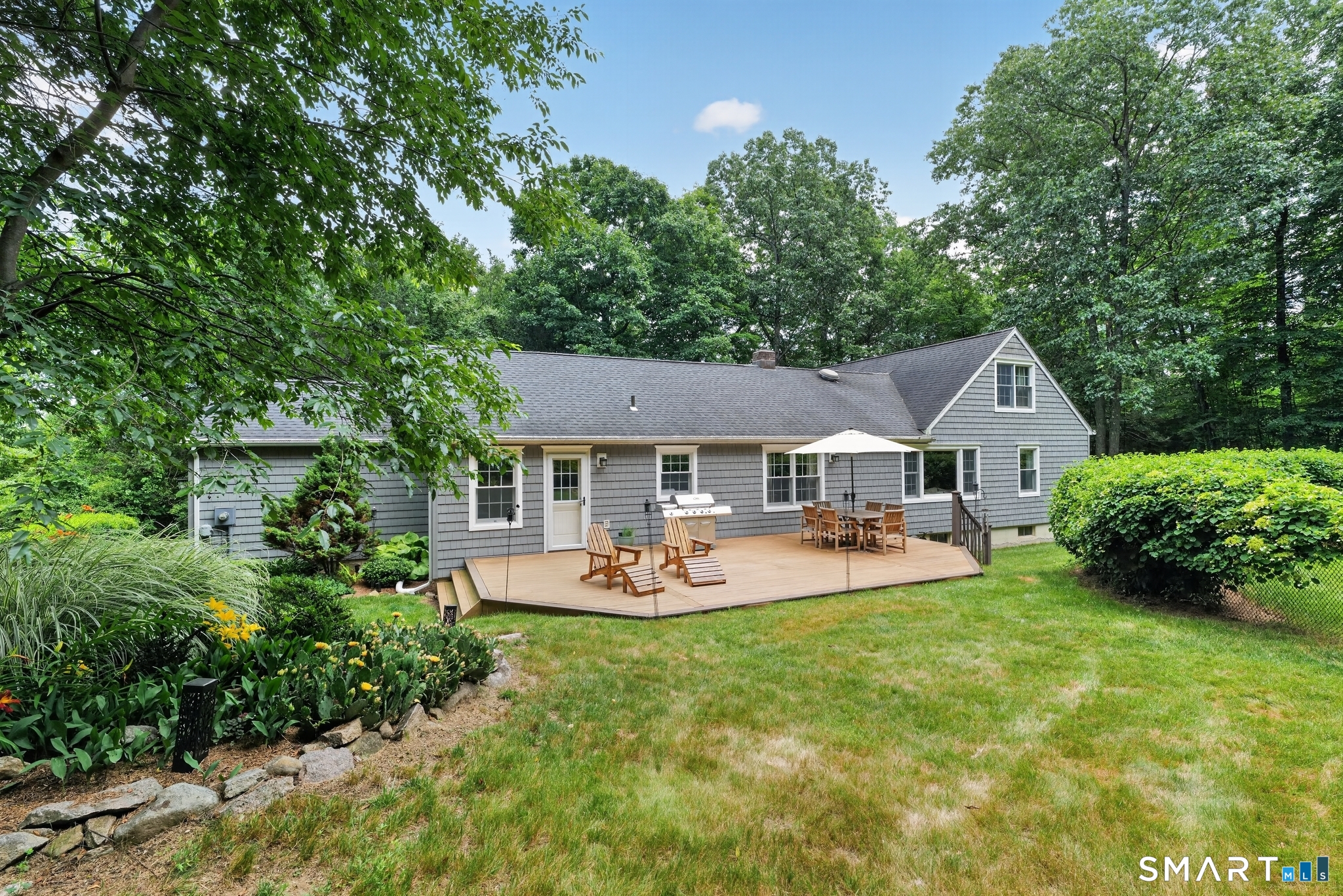 37 North Pleasant Rise Brookfield CT 06804