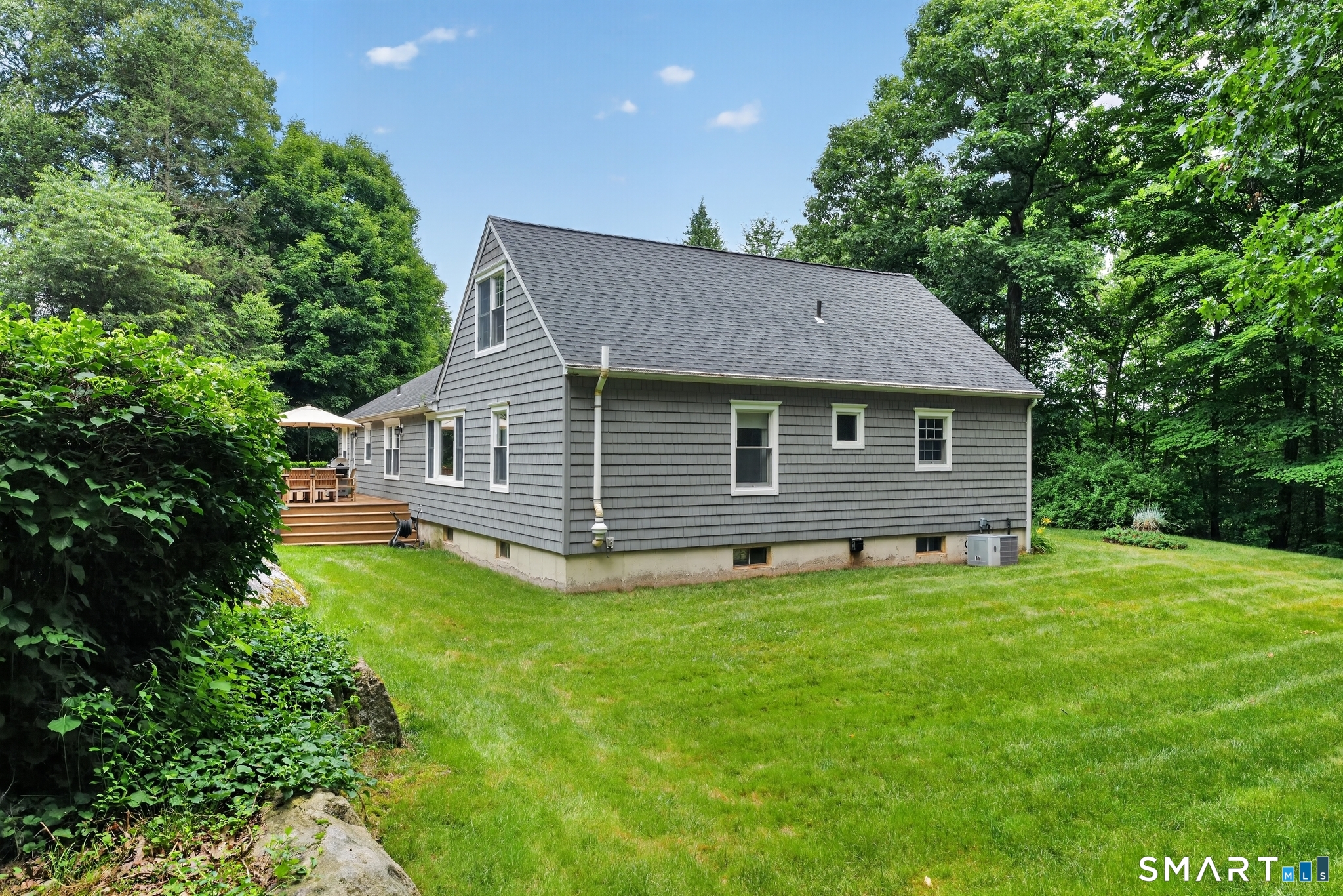 37 North Pleasant Rise Brookfield CT 06804
