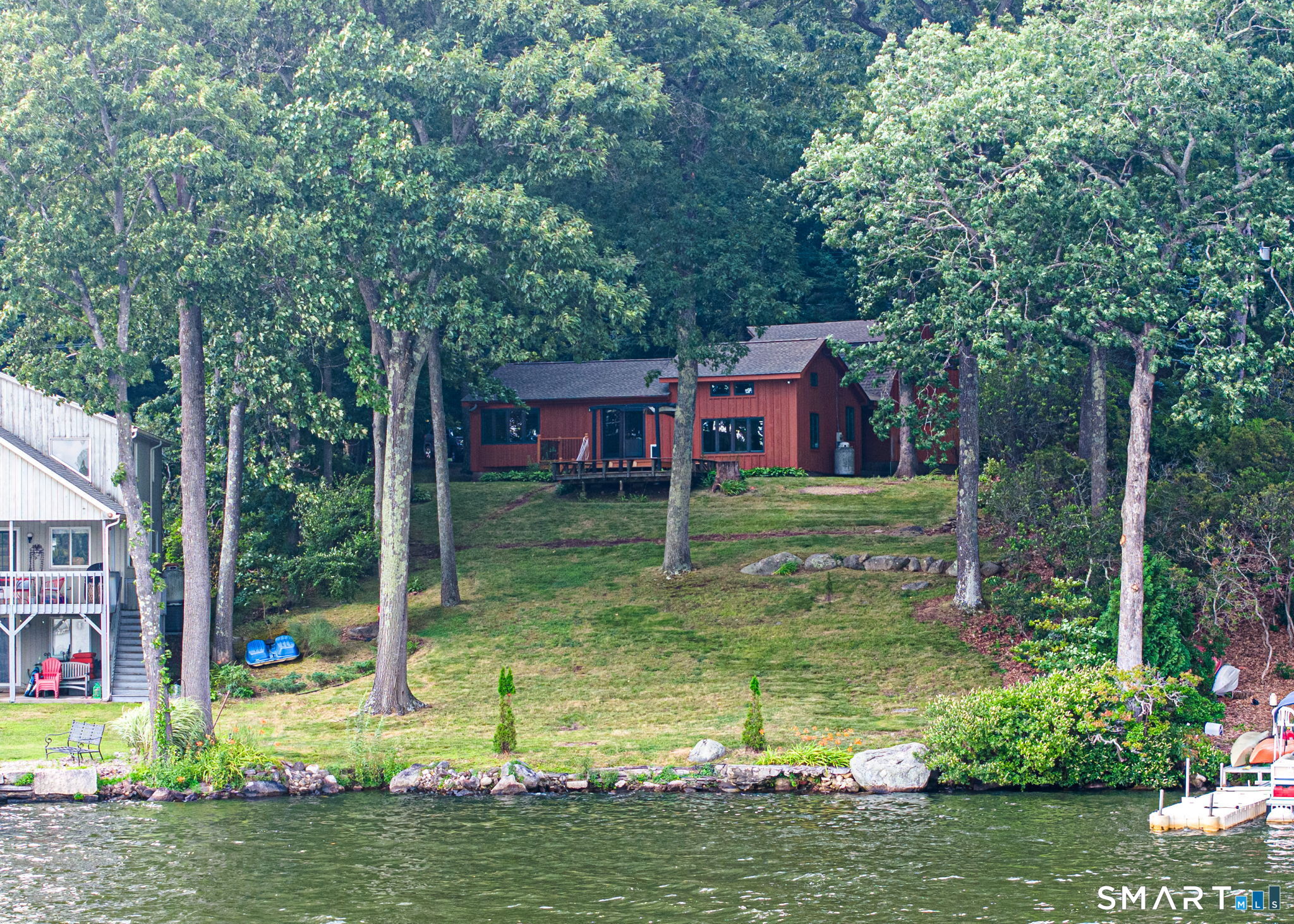 63 Bay Road East Hampton CT 06424