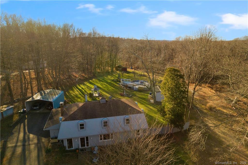 196 Butlertown Road Waterford CT 06385