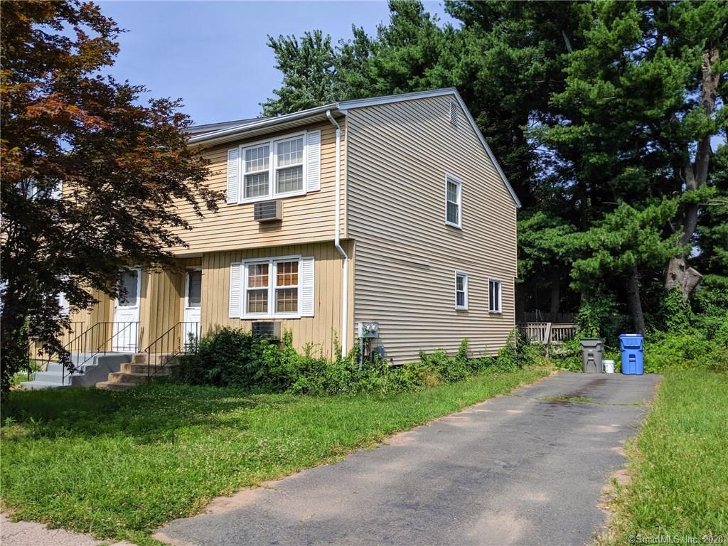 23 Wilfred Road Manchester CT 06040