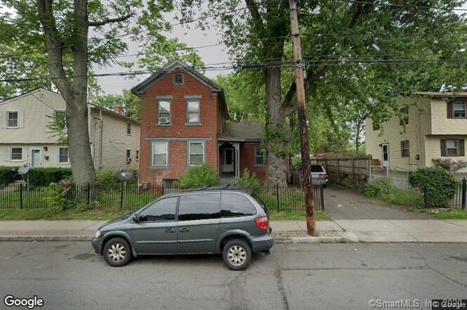 150 Capen Street Hartford CT 06120