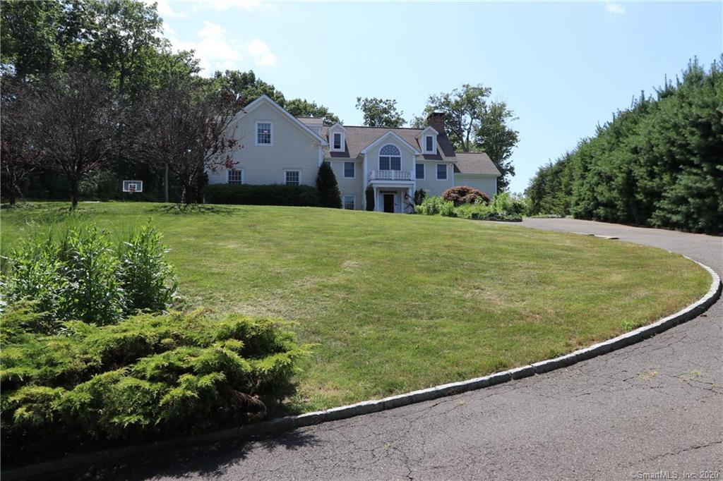 15 Hillcrest Lane Weston CT 06883