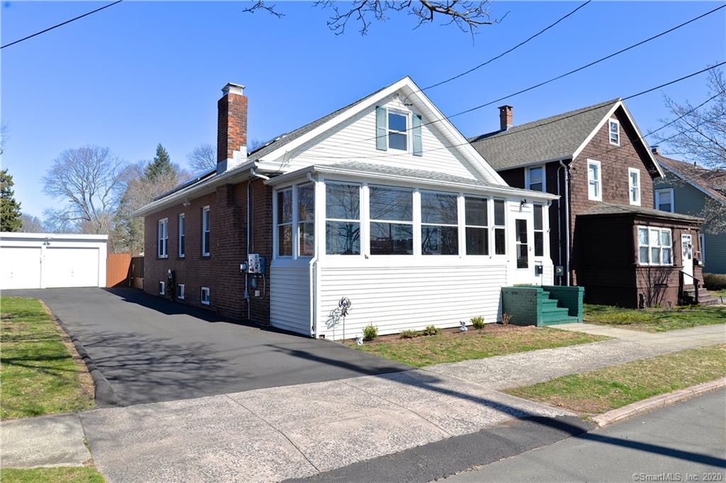 33 Monahan Place West Haven CT 06516
