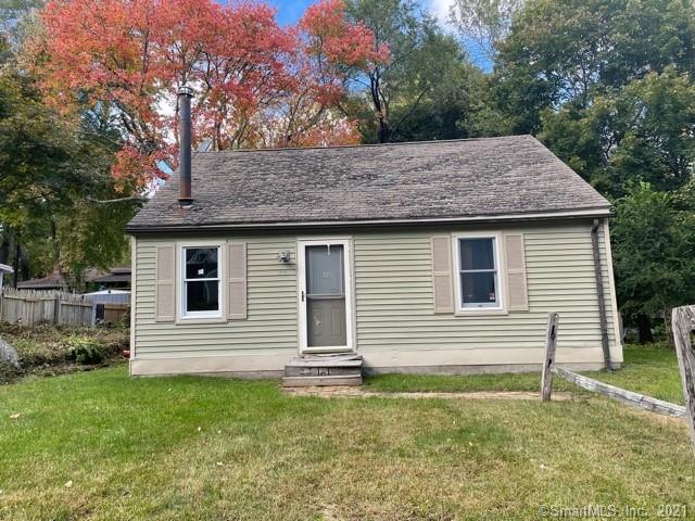 161 Lakeview Drive Coventry CT 06238