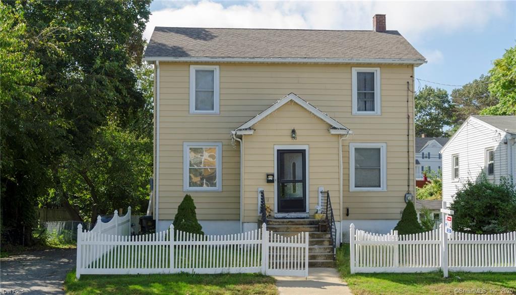 130 Elm Street New London CT 06320