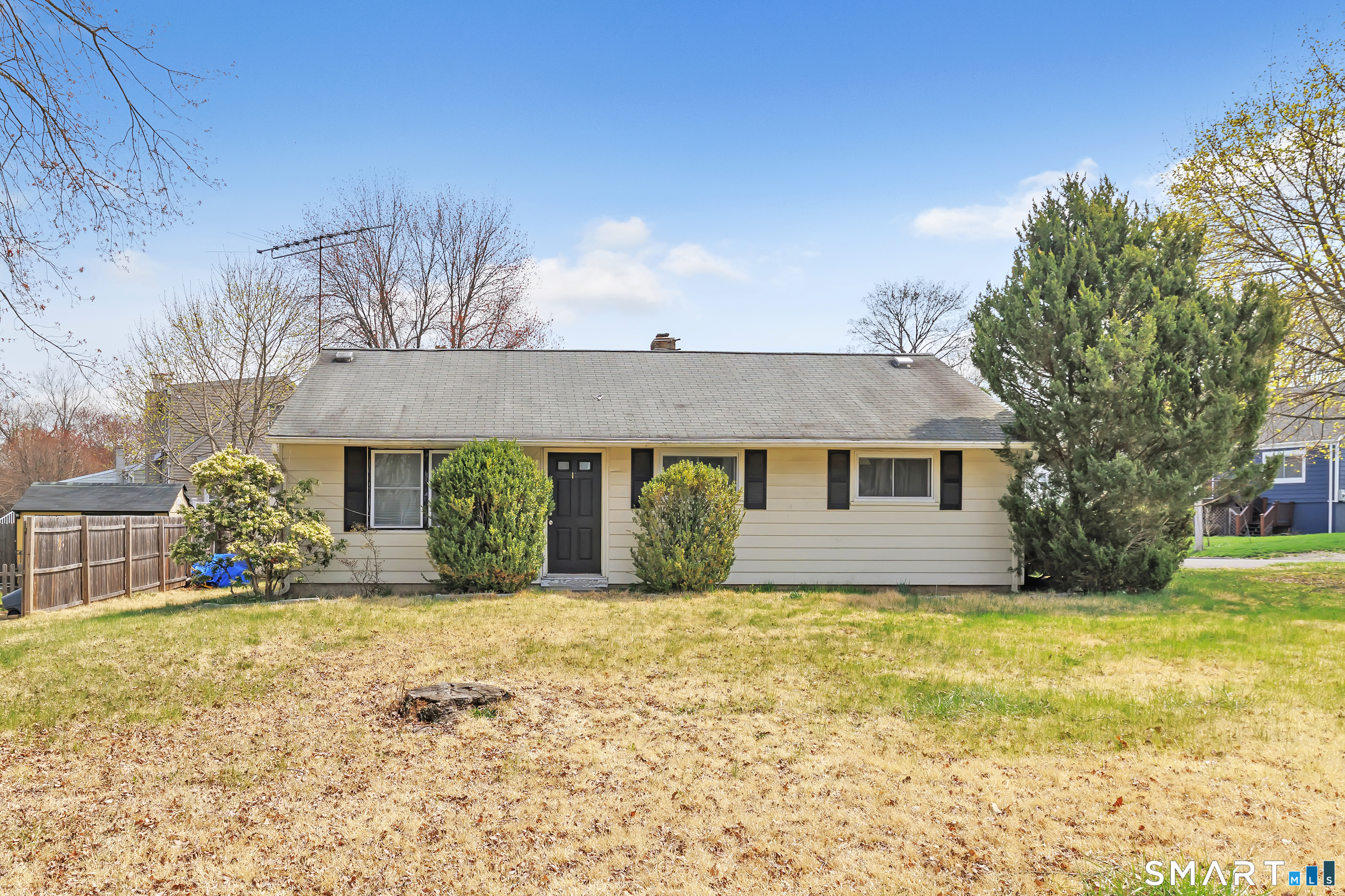 12 Hawthorne Drive Norwalk CT 06851