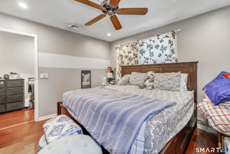 12 Hawthorne Drive Norwalk CT 06851