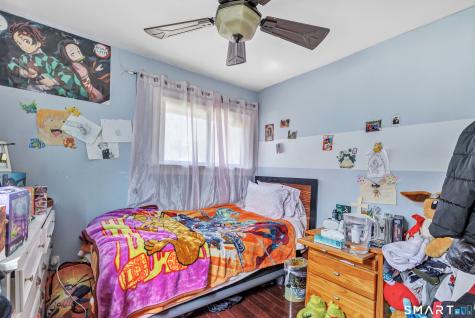 12 Hawthorne Drive Norwalk CT 06851