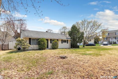 12 Hawthorne Drive Norwalk CT 06851