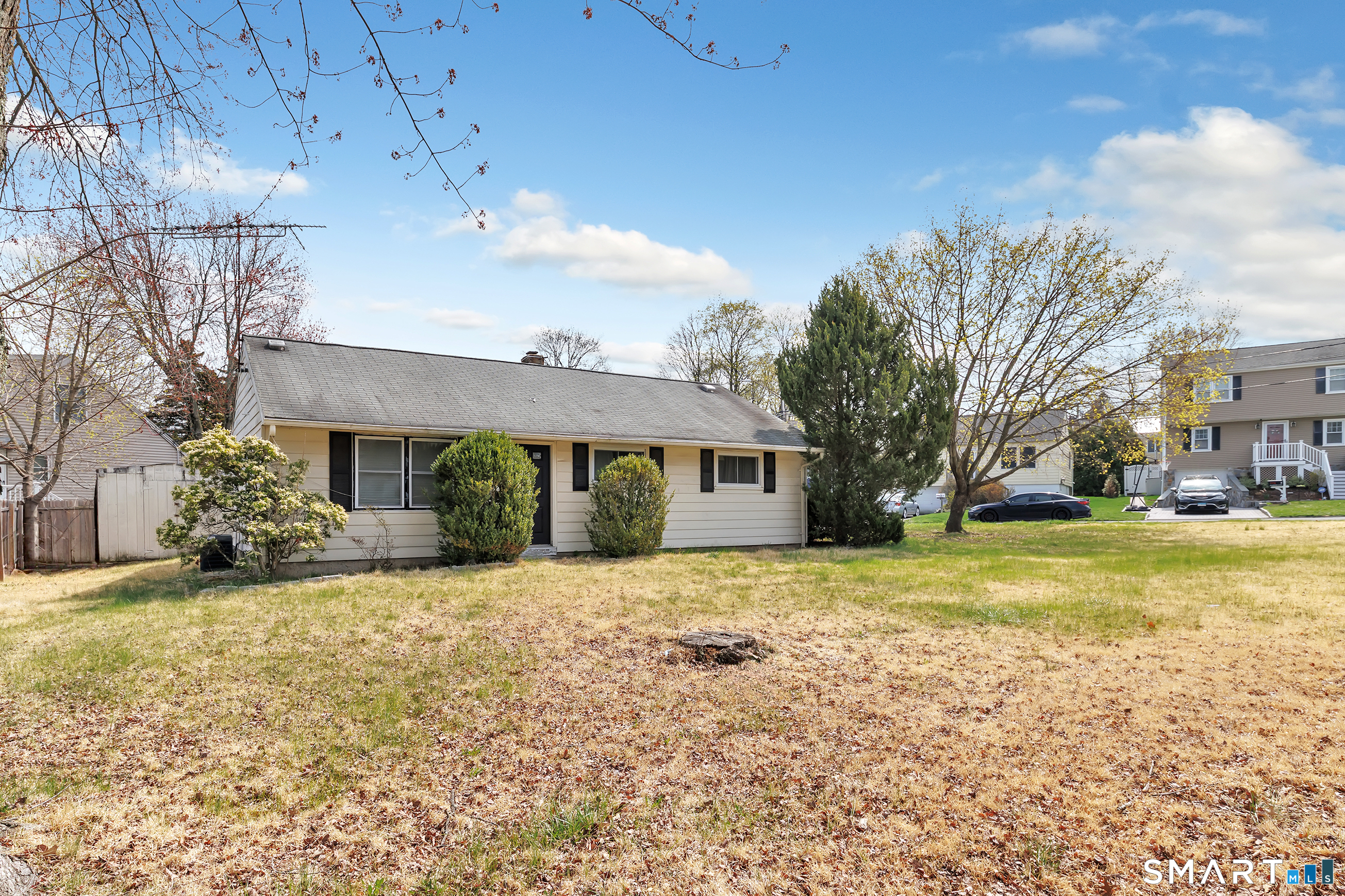 12 Hawthorne Drive Norwalk CT 06851