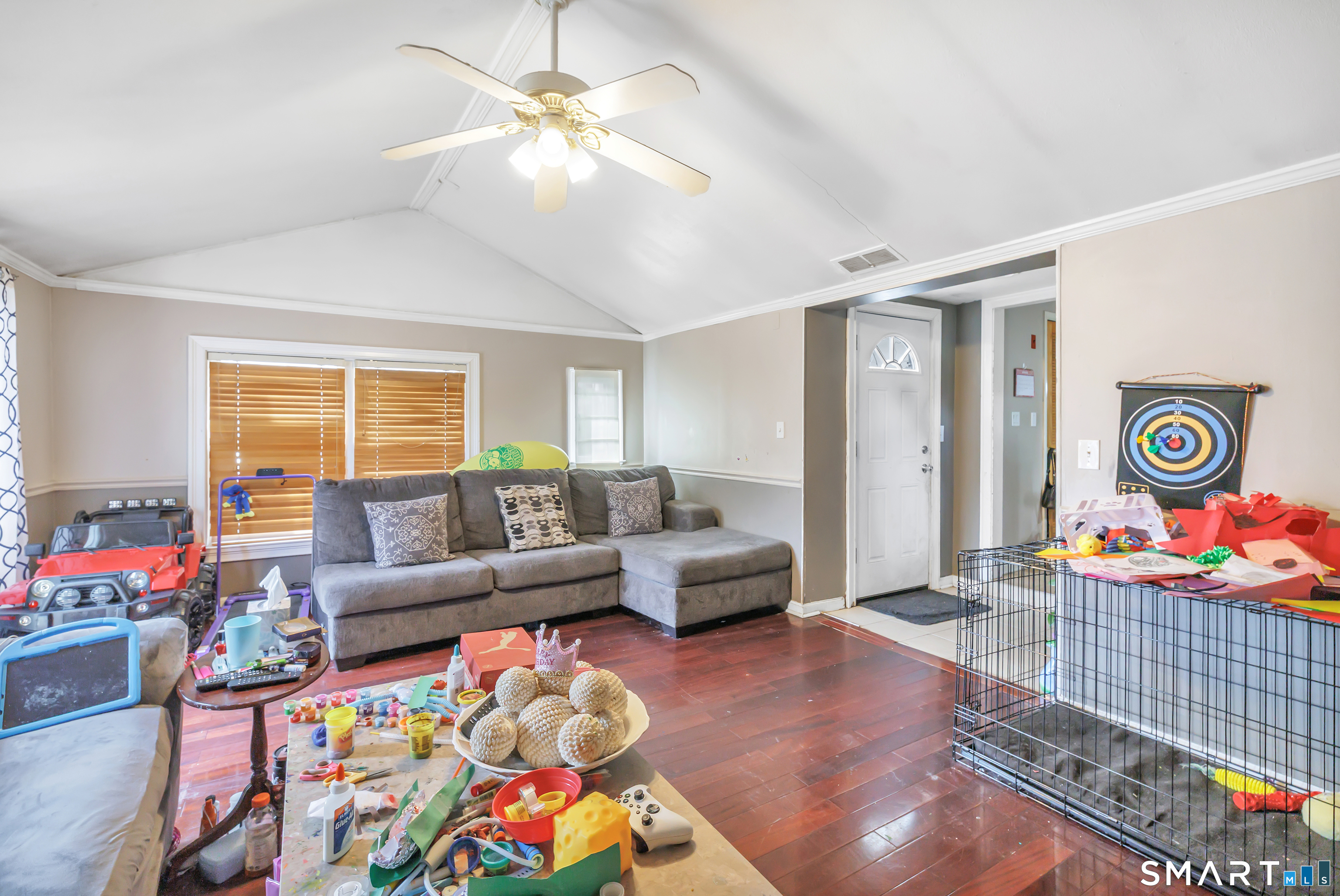 12 Hawthorne Drive Norwalk CT 06851