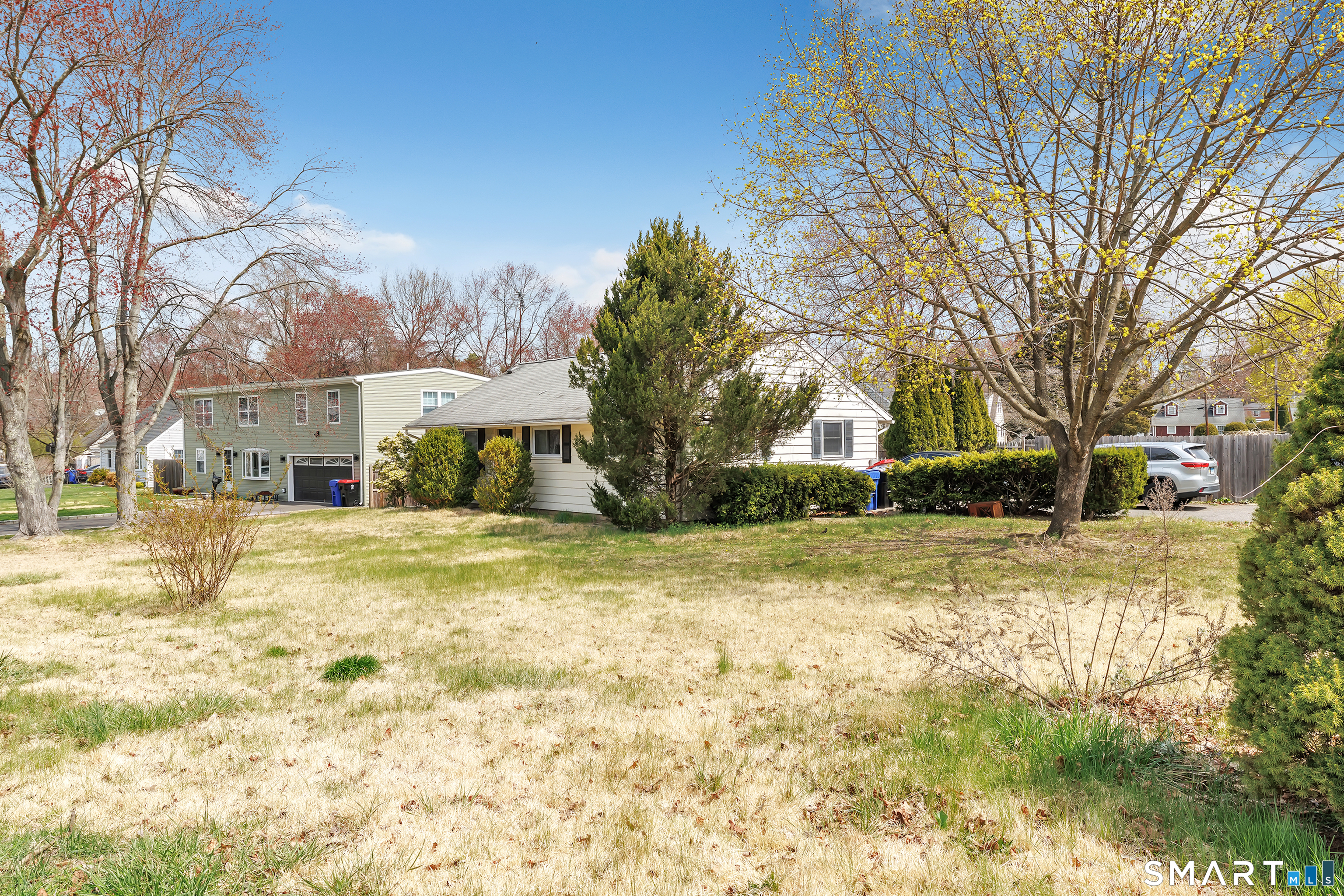 12 Hawthorne Drive Norwalk CT 06851