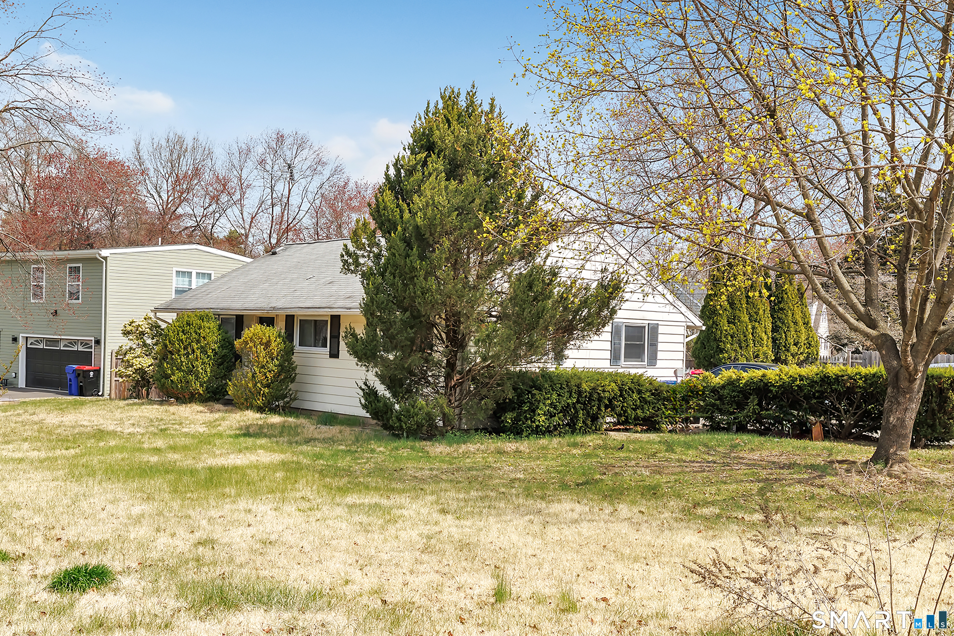 12 Hawthorne Drive Norwalk CT 06851