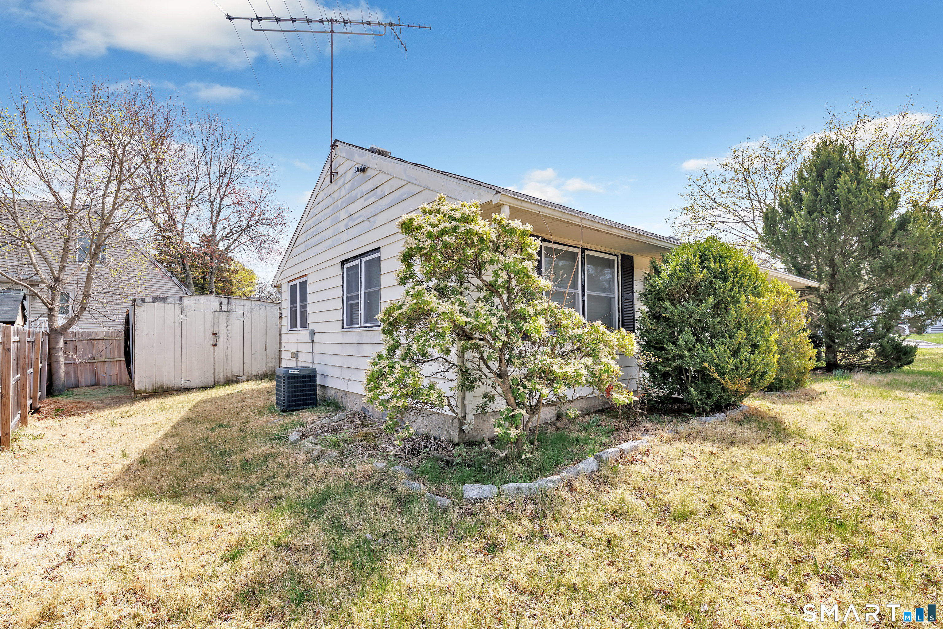 12 Hawthorne Drive Norwalk CT 06851