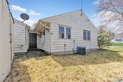 12 Hawthorne Drive Norwalk CT 06851