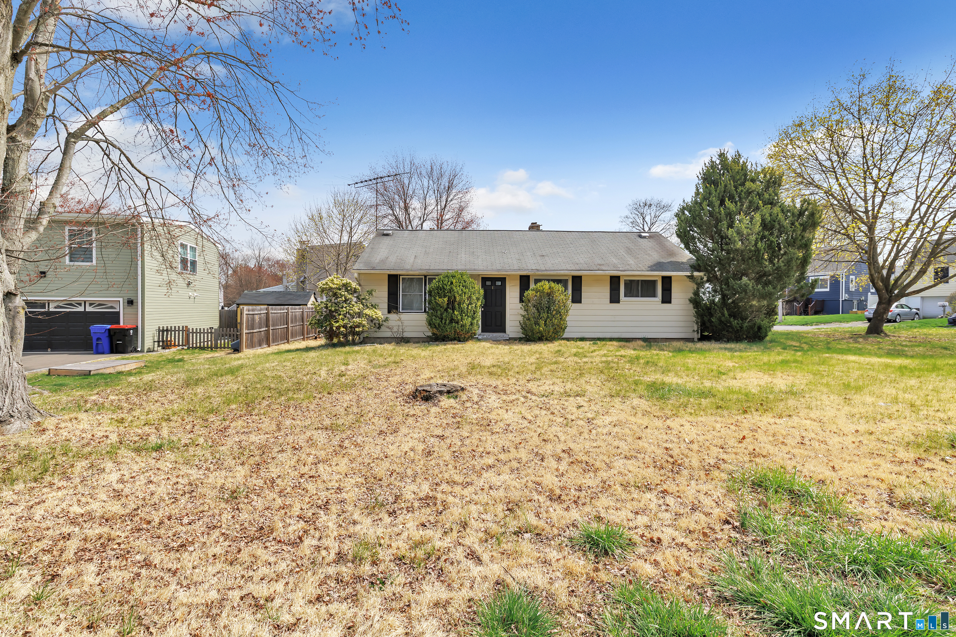 12 Hawthorne Drive Norwalk CT 06851