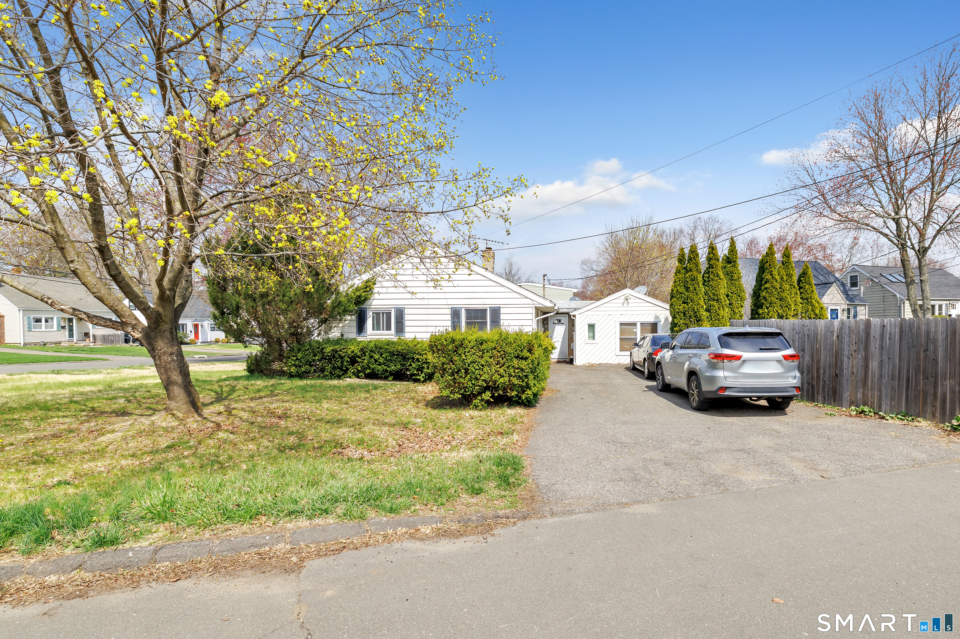 12 Hawthorne Drive Norwalk CT 06851
