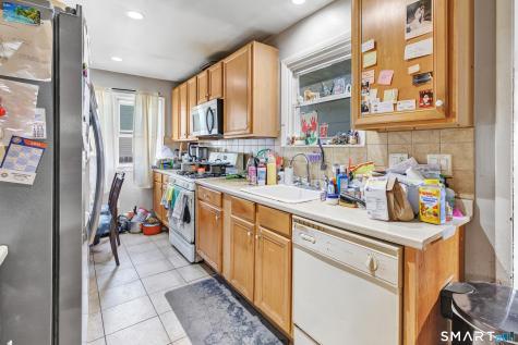 12 Hawthorne Drive Norwalk CT 06851