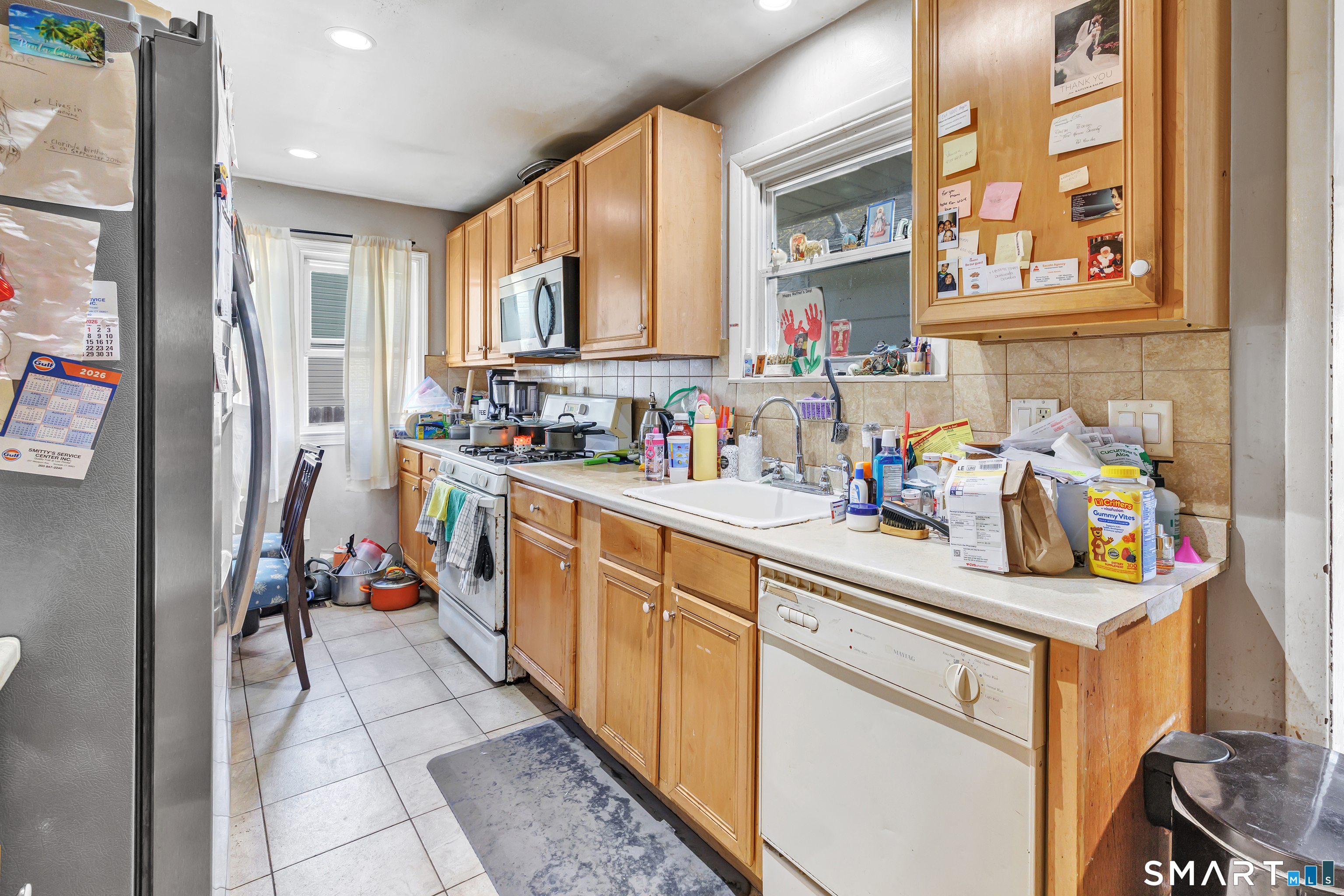 12 Hawthorne Drive Norwalk CT 06851
