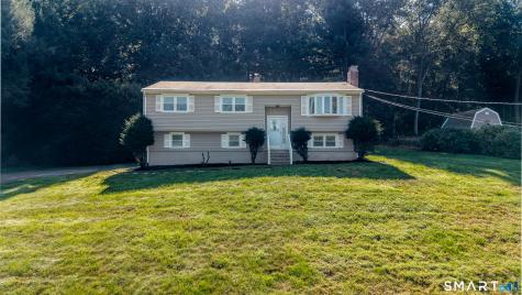 121 Longfellow Road Shelton CT 06484