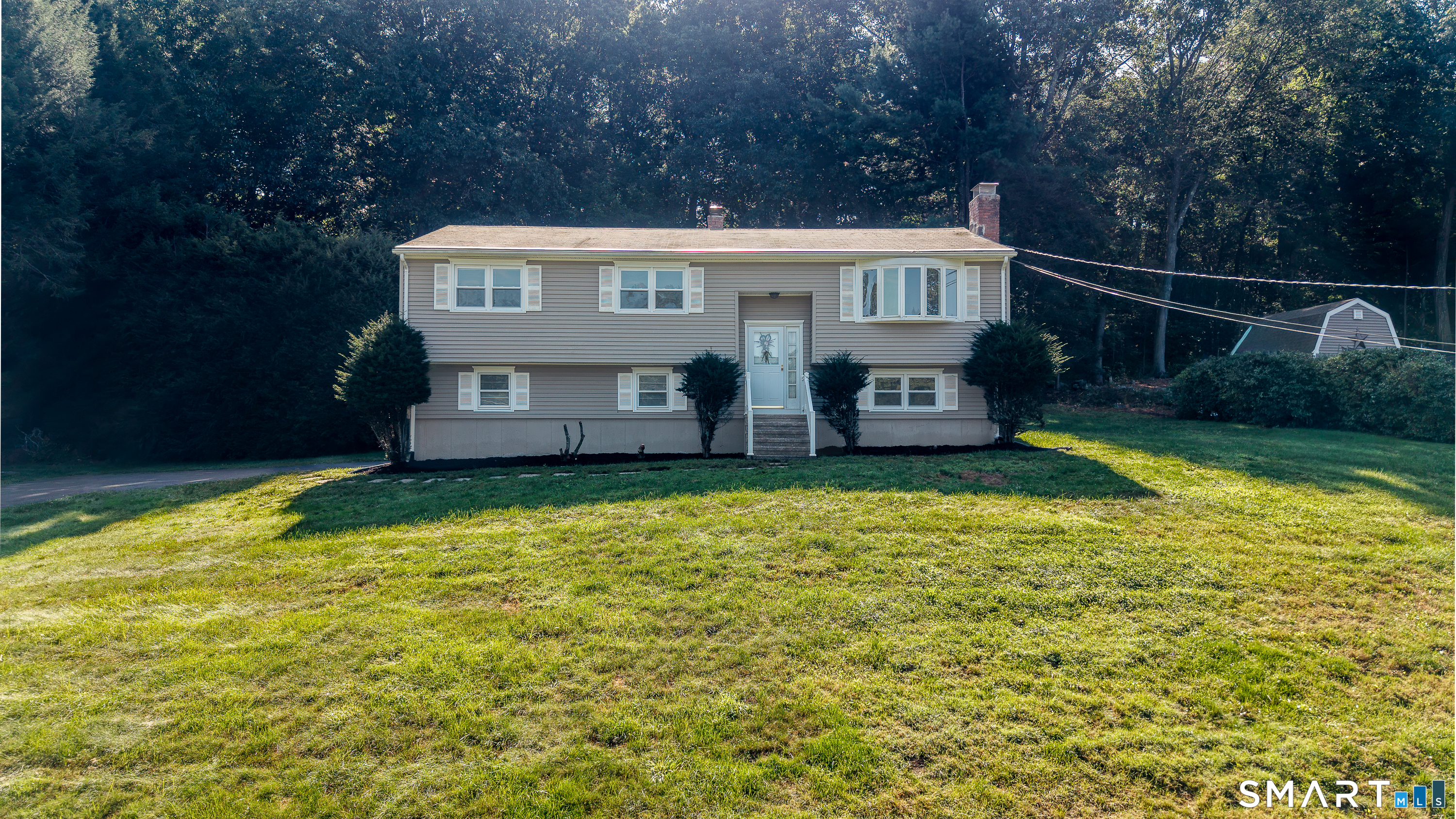 121 Longfellow Road Shelton CT 06484