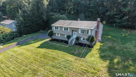 121 Longfellow Road Shelton CT 06484