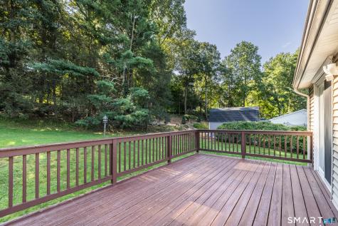 121 Longfellow Road Shelton CT 06484