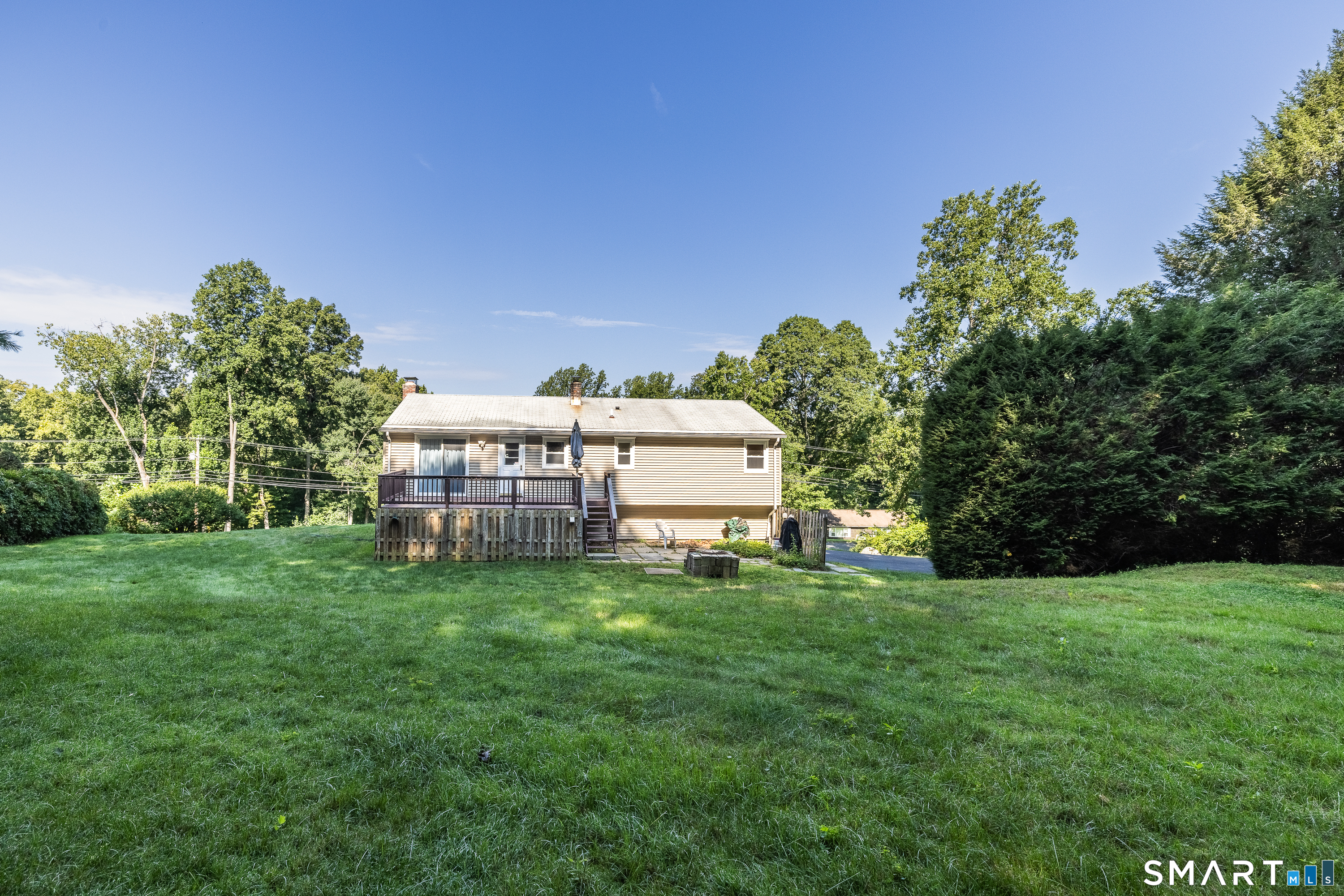 121 Longfellow Road Shelton CT 06484