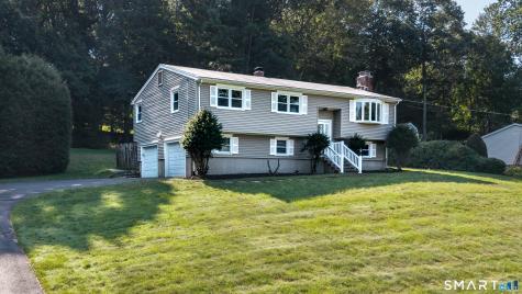 121 Longfellow Road Shelton CT 06484