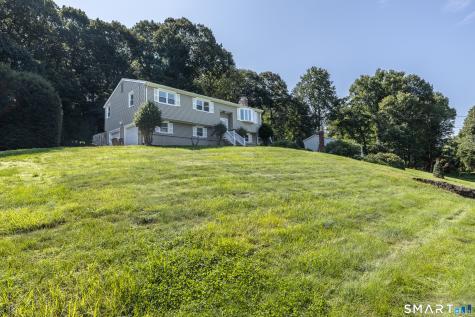 121 Longfellow Road Shelton CT 06484