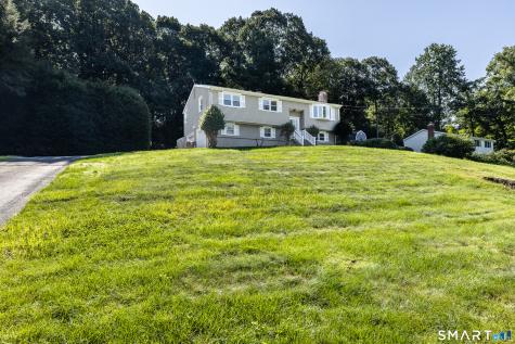 121 Longfellow Road Shelton CT 06484