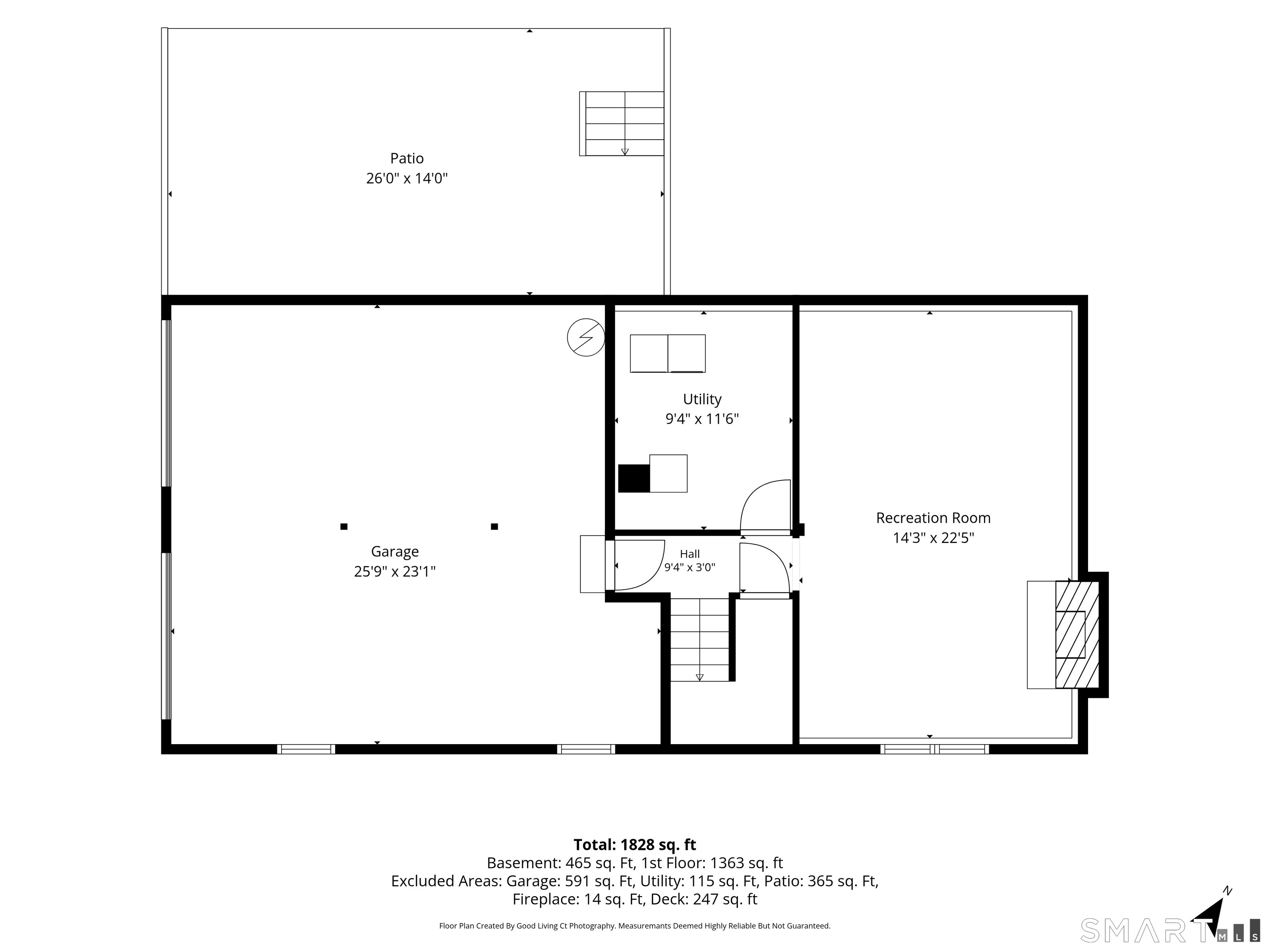 121 Longfellow Road Shelton CT 06484