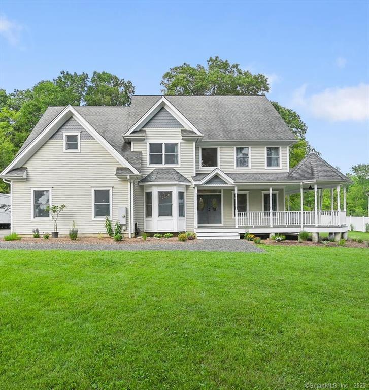 115 Mine Hill Road New Milford CT 06776