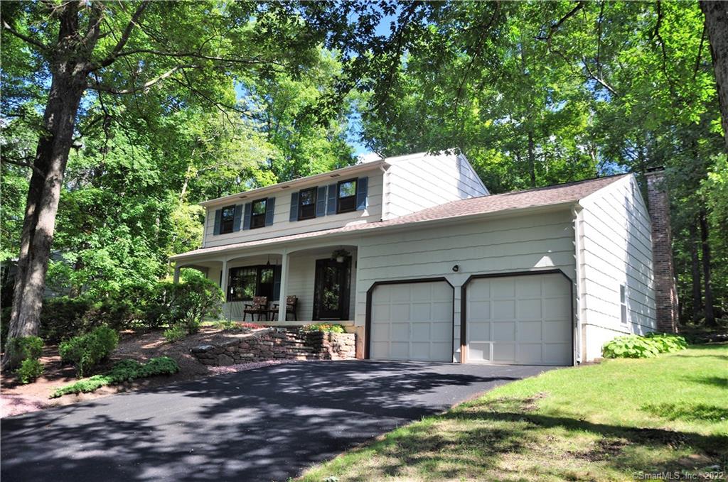 33 Windham Drive Simsbury CT 06070