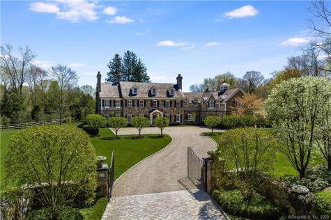 36 Lismore Lane Greenwich CT 06831