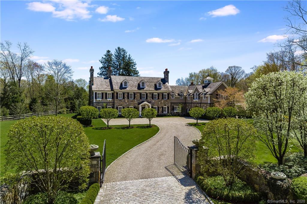 36 Lismore Lane Greenwich CT 06831