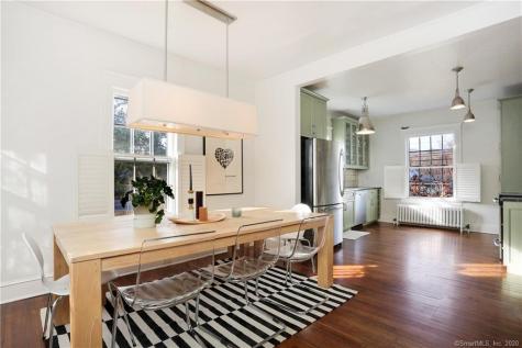 2 Murray Street Norwalk CT 06851