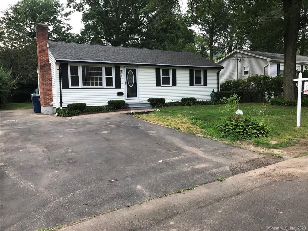 7 Gilberte Street Plainville CT 06062