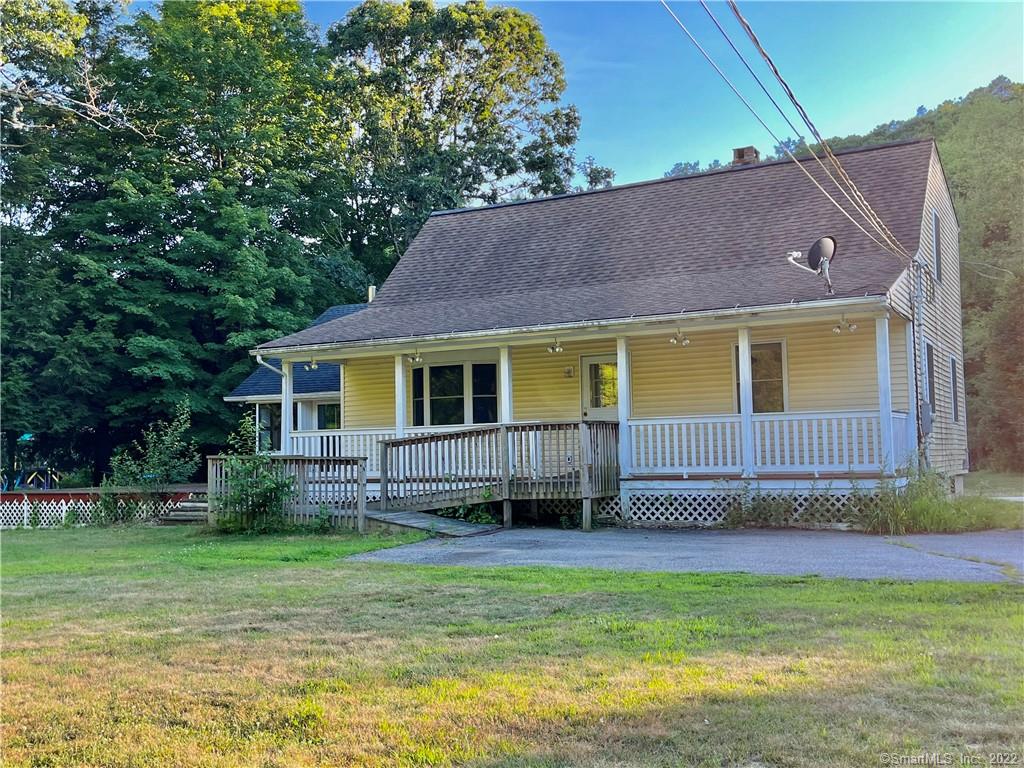 1981 Norfolk Road Torrington CT 06790